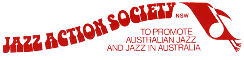 jazz action society logo